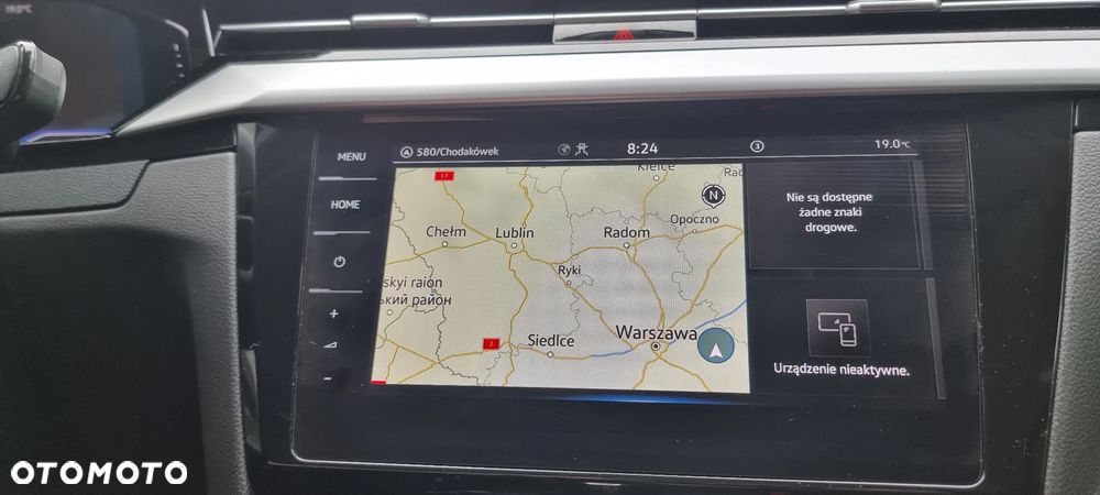 Volkswagen Arteon 2.0 TDI Elegance DSG - 36