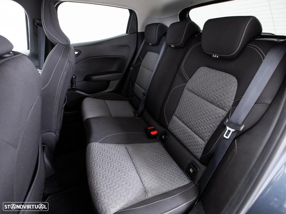 Renault Clio 1.5 Blue dCi Limited - 10
