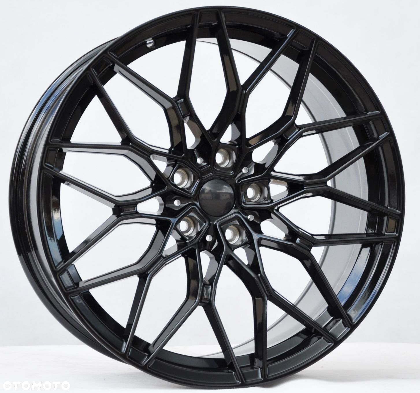292 BL FELGI 20 5x120 DO BMW 5 6 7 F01 F02 F06 F10 - 3