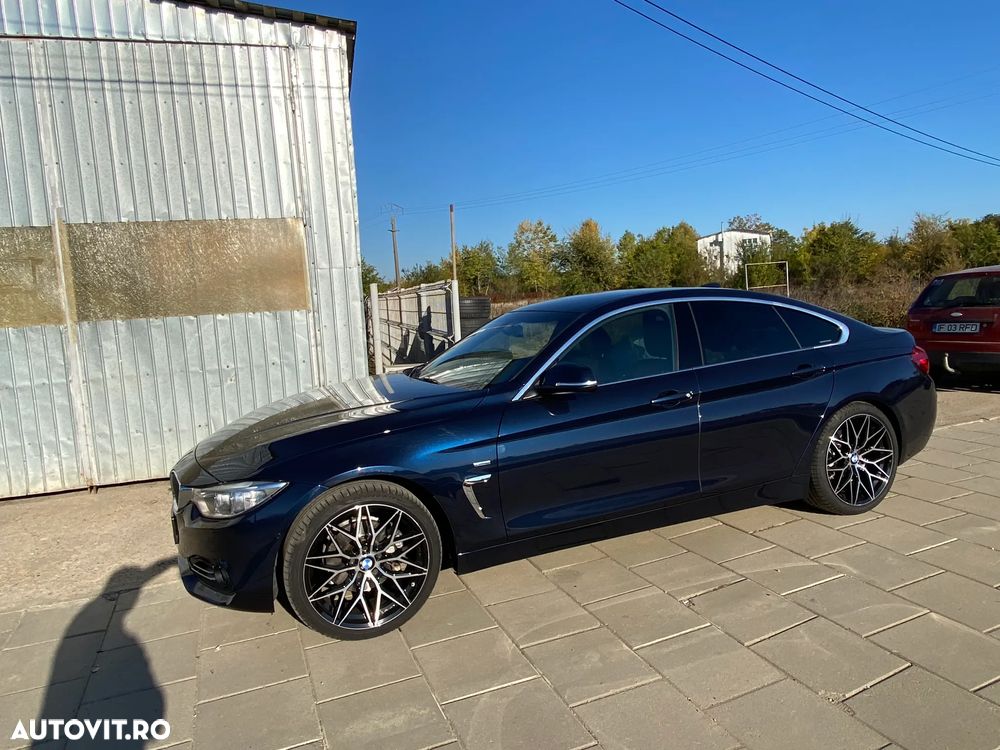 BMW Seria 4 - 9