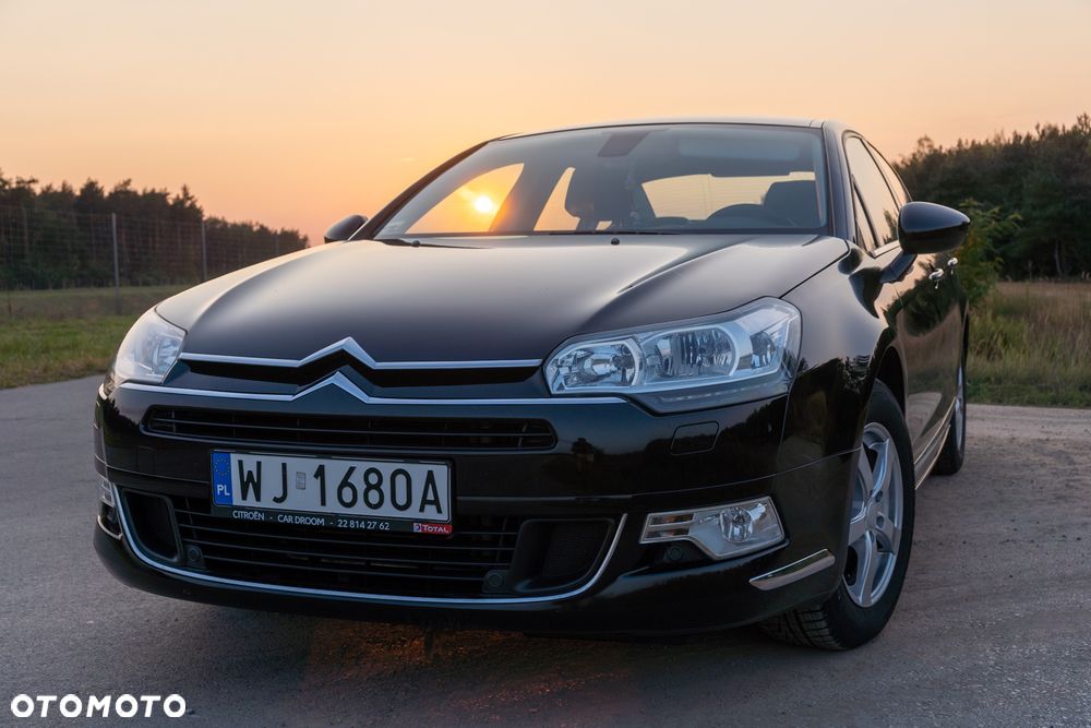 Citroën C5 2.0 HDi Selection - 1