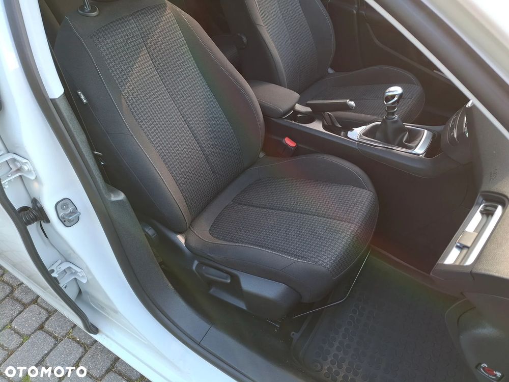 Peugeot 308 1.5 BlueHDi Active Pack Business S&S - 19