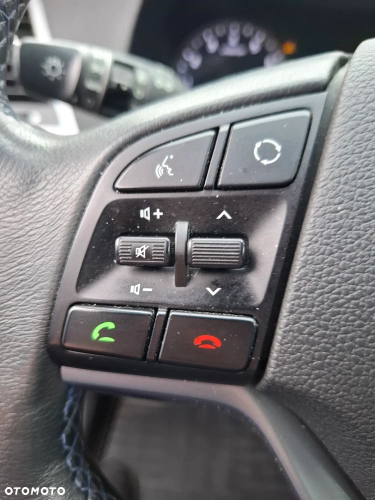 Hyundai Tucson 1.6 GDI BlueDrive Comfort 2WD - 19