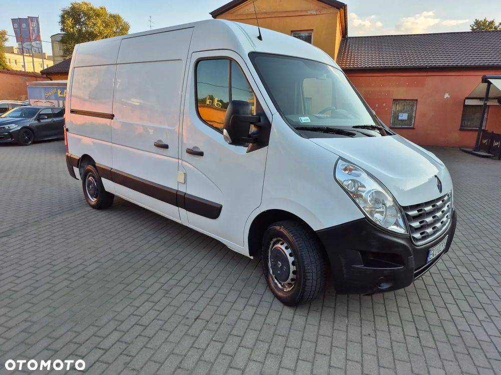 Renault MASTER - 3