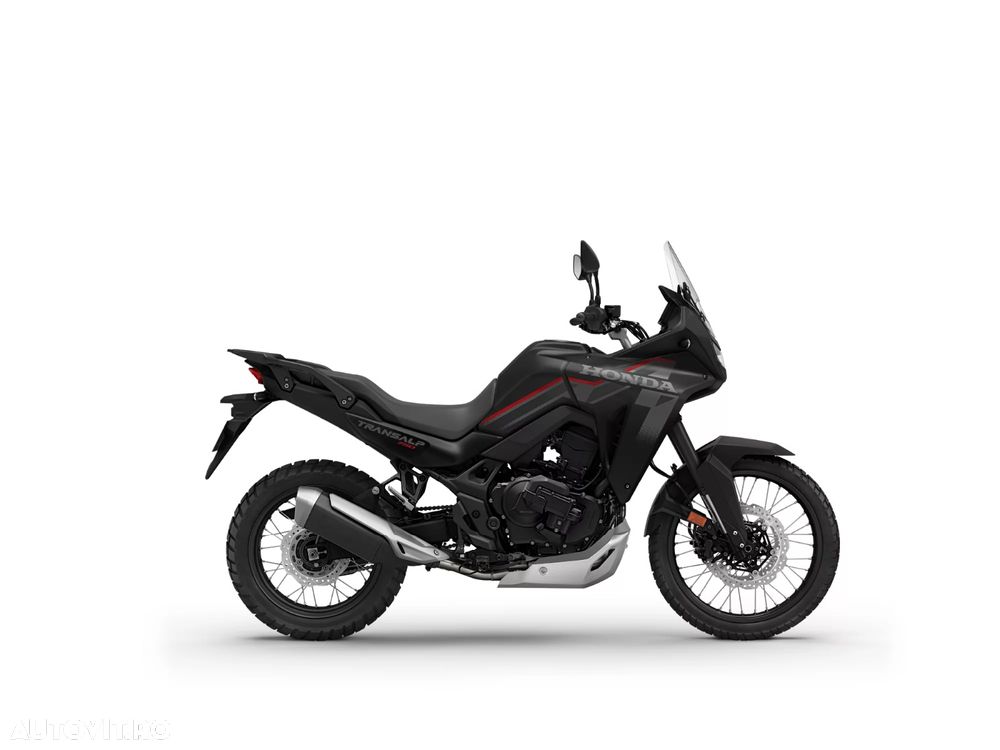 Honda XL750 Transalp - 2