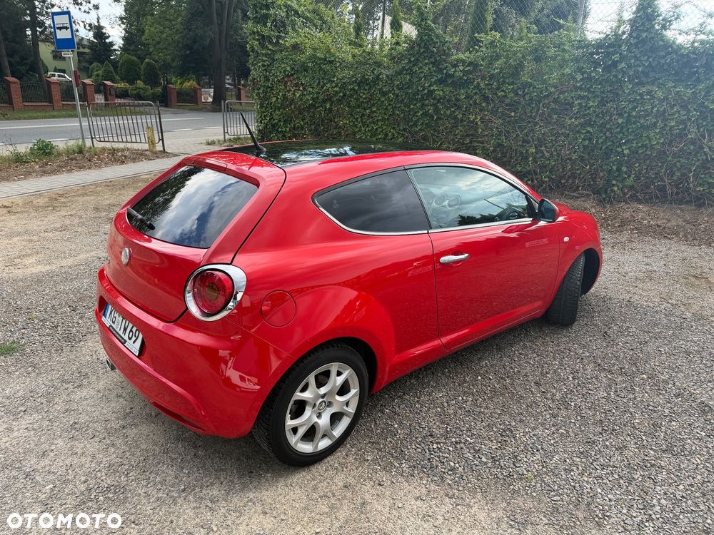 Alfa Romeo Mito 0.9 TwinAir Progression EU6 - 7