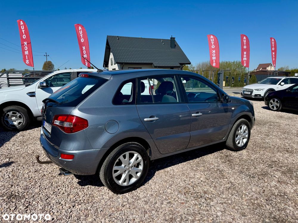 Renault Koleos - 20