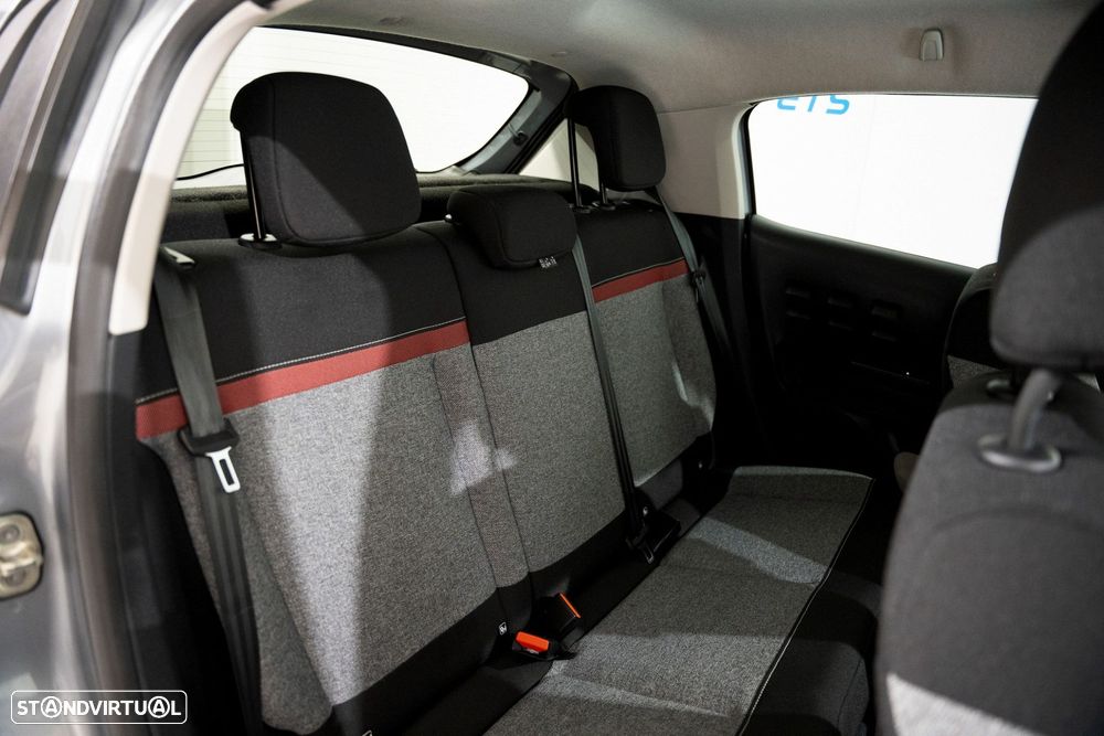 Citroën C3 1.5 BlueHDi C-Series - 9