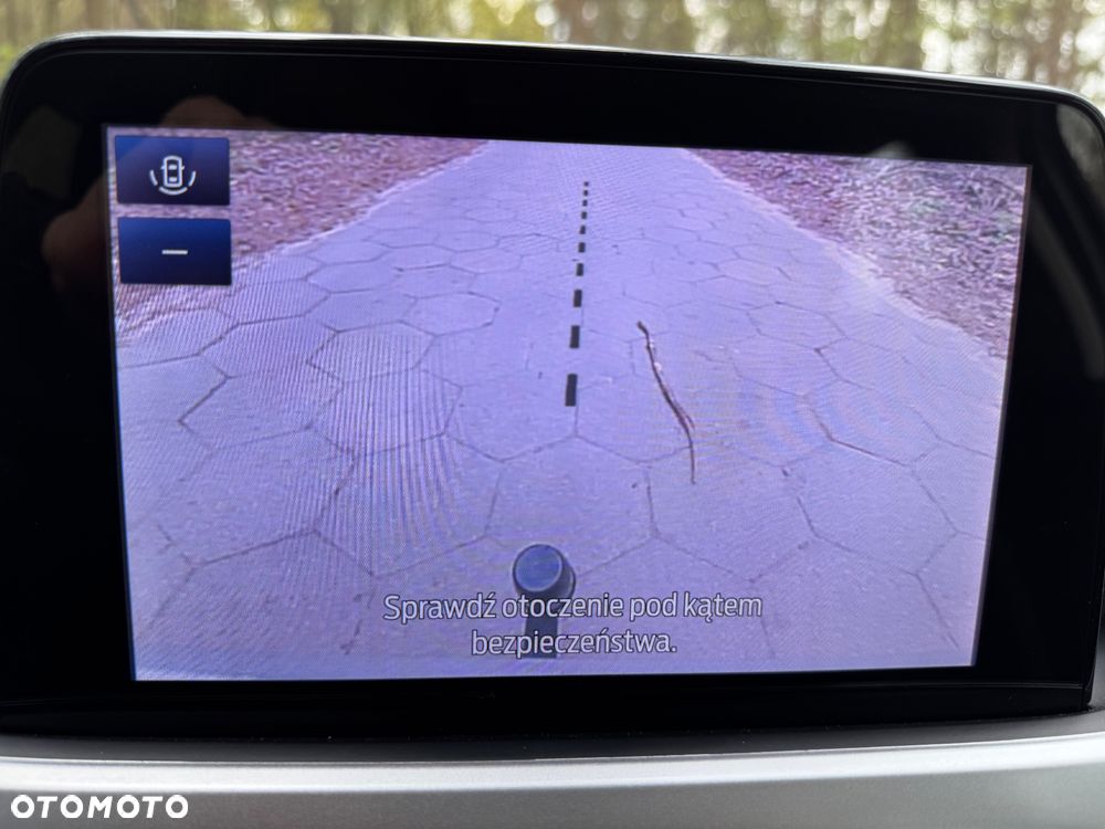 Ford Focus 1.5 EcoBlue Start-Stopp-System COOL&CONNECT - 26