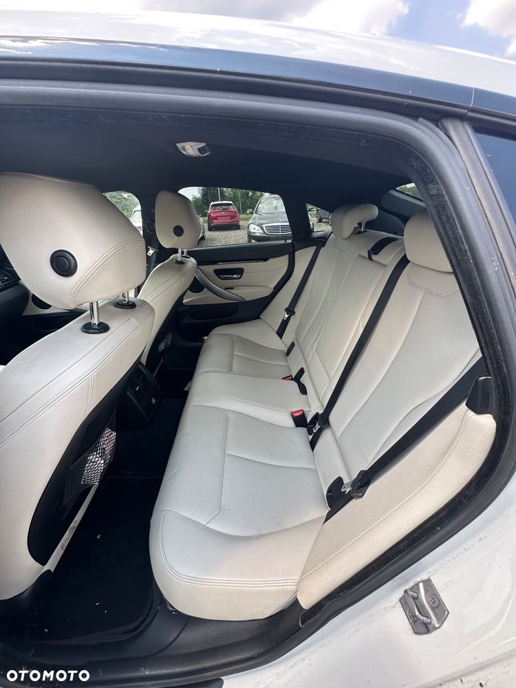 BMW Seria 4 - 15