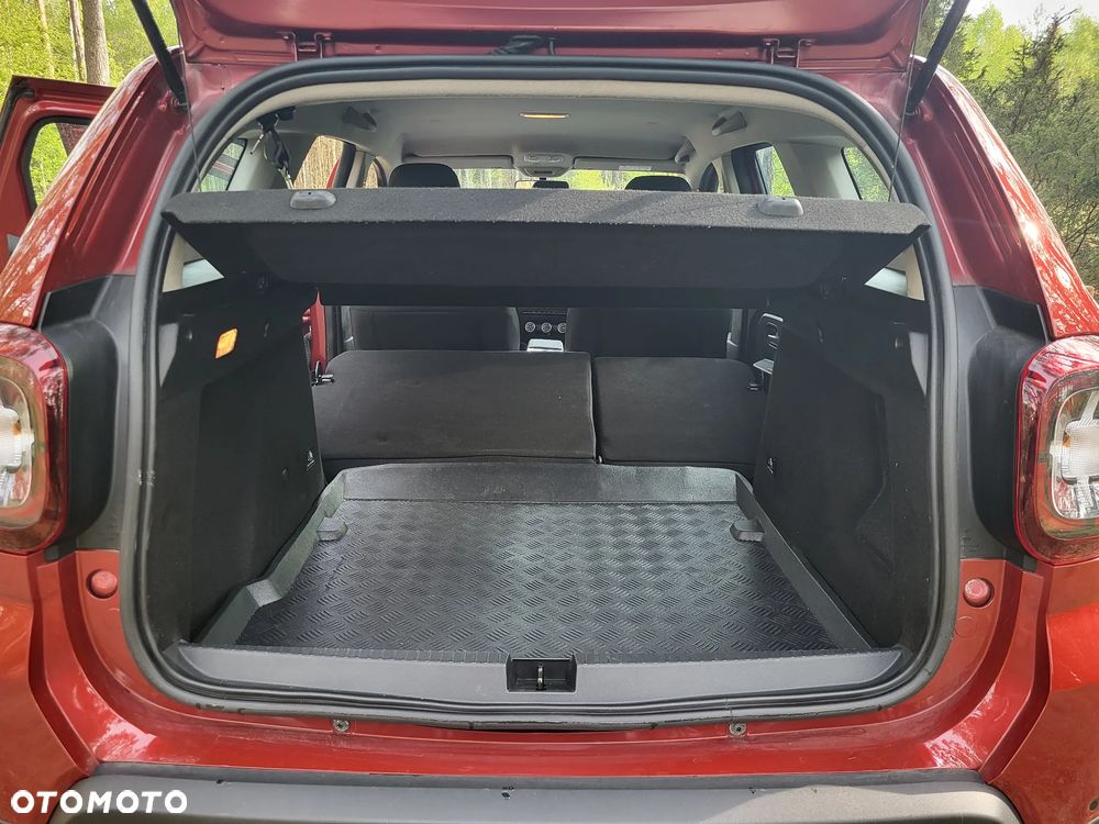 Dacia Duster 1.0 TCe Comfort - 25