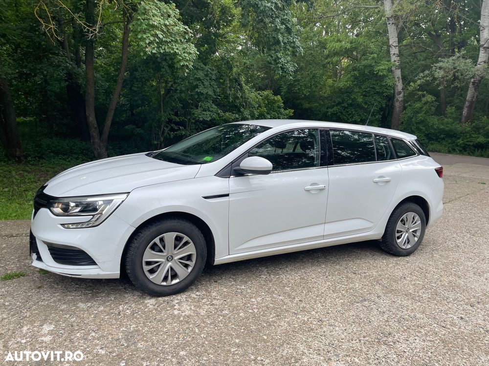 Renault Megane - 10