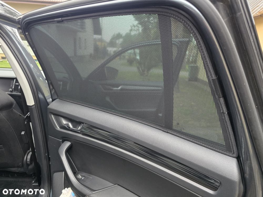 Skoda Kodiaq 2.0 TDI 4x4 Style DSG - 17