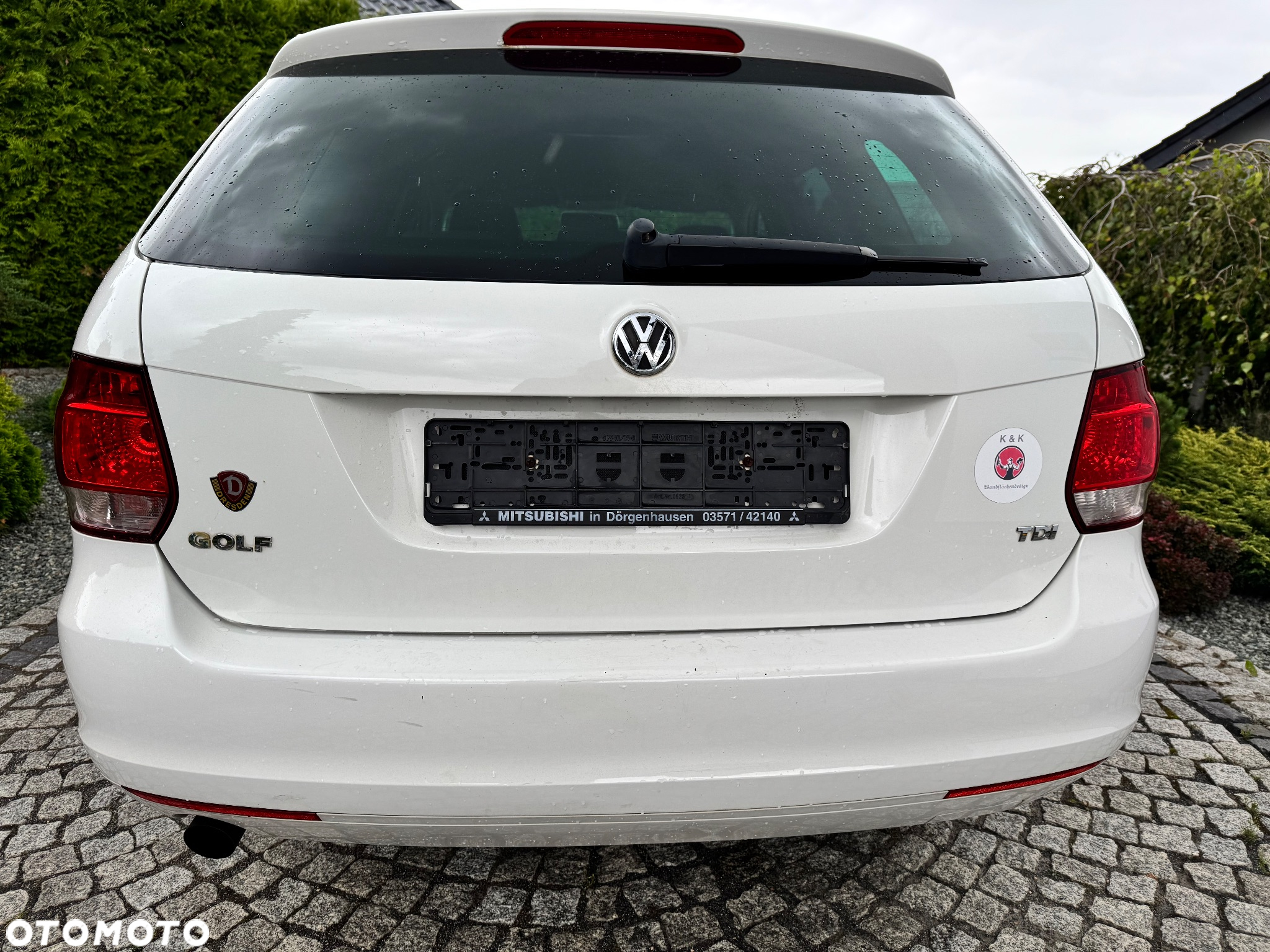 Volkswagen Golf - 15