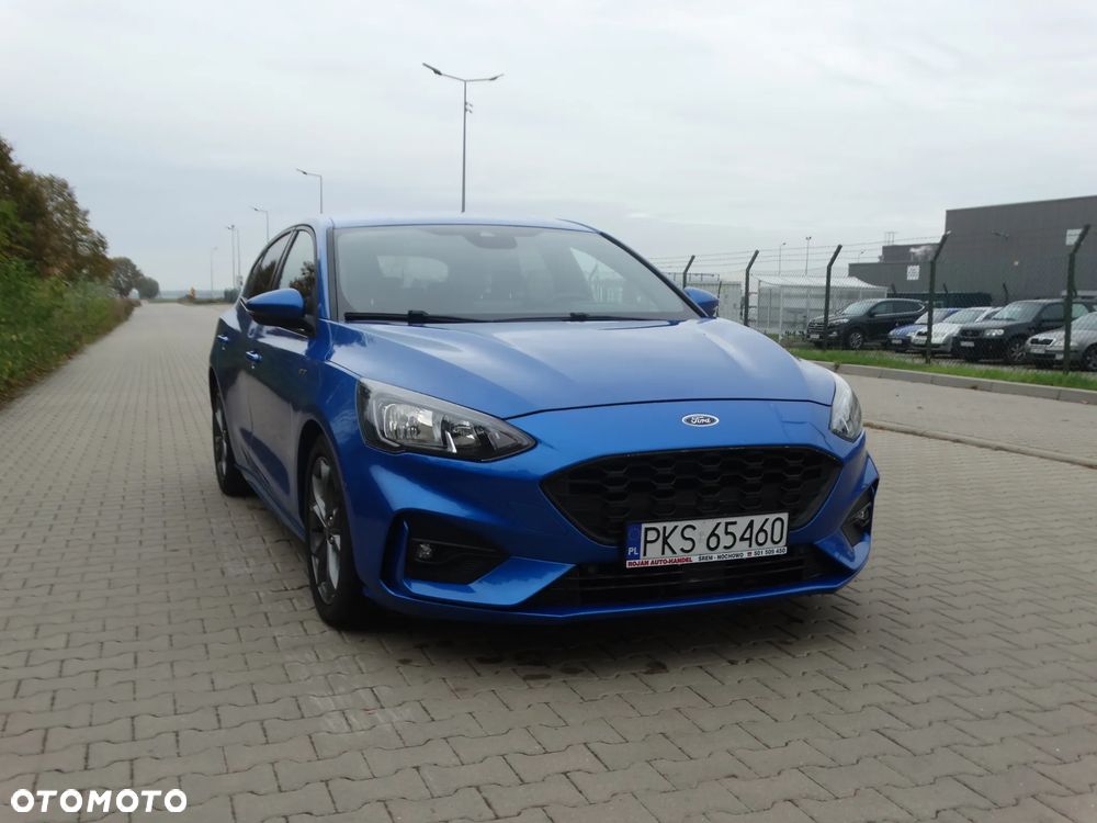 Ford Focus - 6
