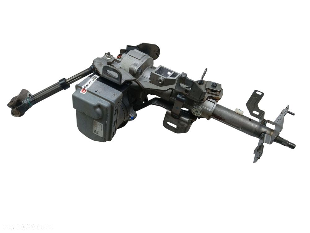 WSPOMAGANIE ELEKTRYCZNE RENAULT FLUENCE LIFT (2013-2016) 1.6 SCE 114KM 488107889R, 285049173R - 7
