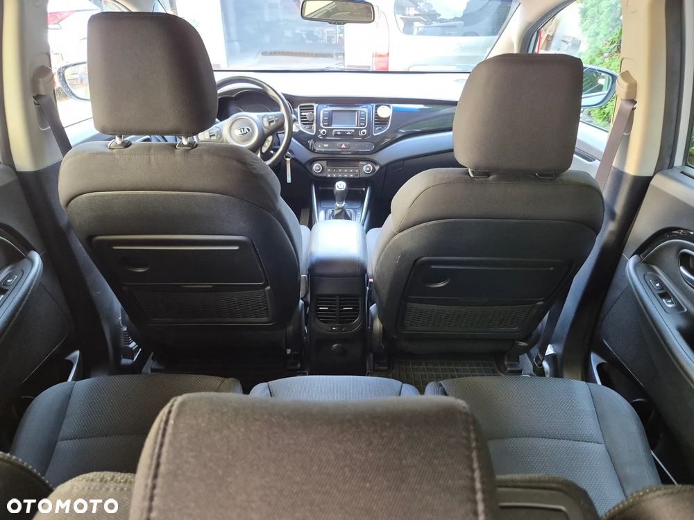 Kia Carens 1.6 GDI L EU6 - 10