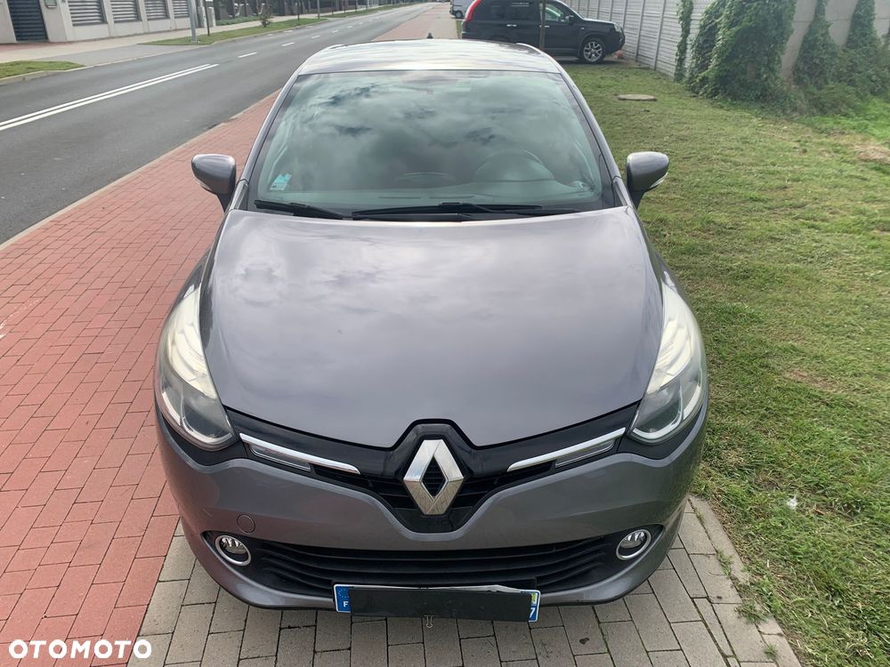 Renault Clio 1.5 dCi Dynamique - 7