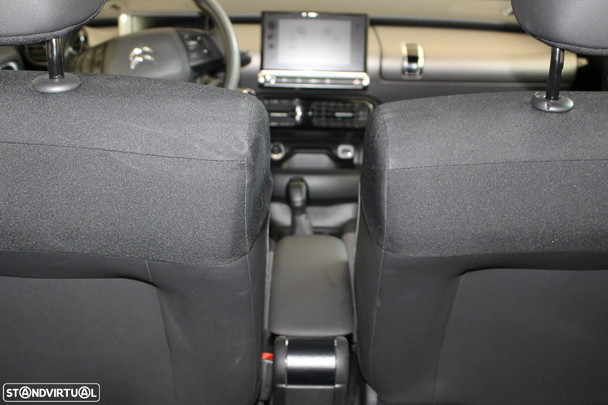 Citroën C4 Cactus 1.2 PureTech Shine - 19