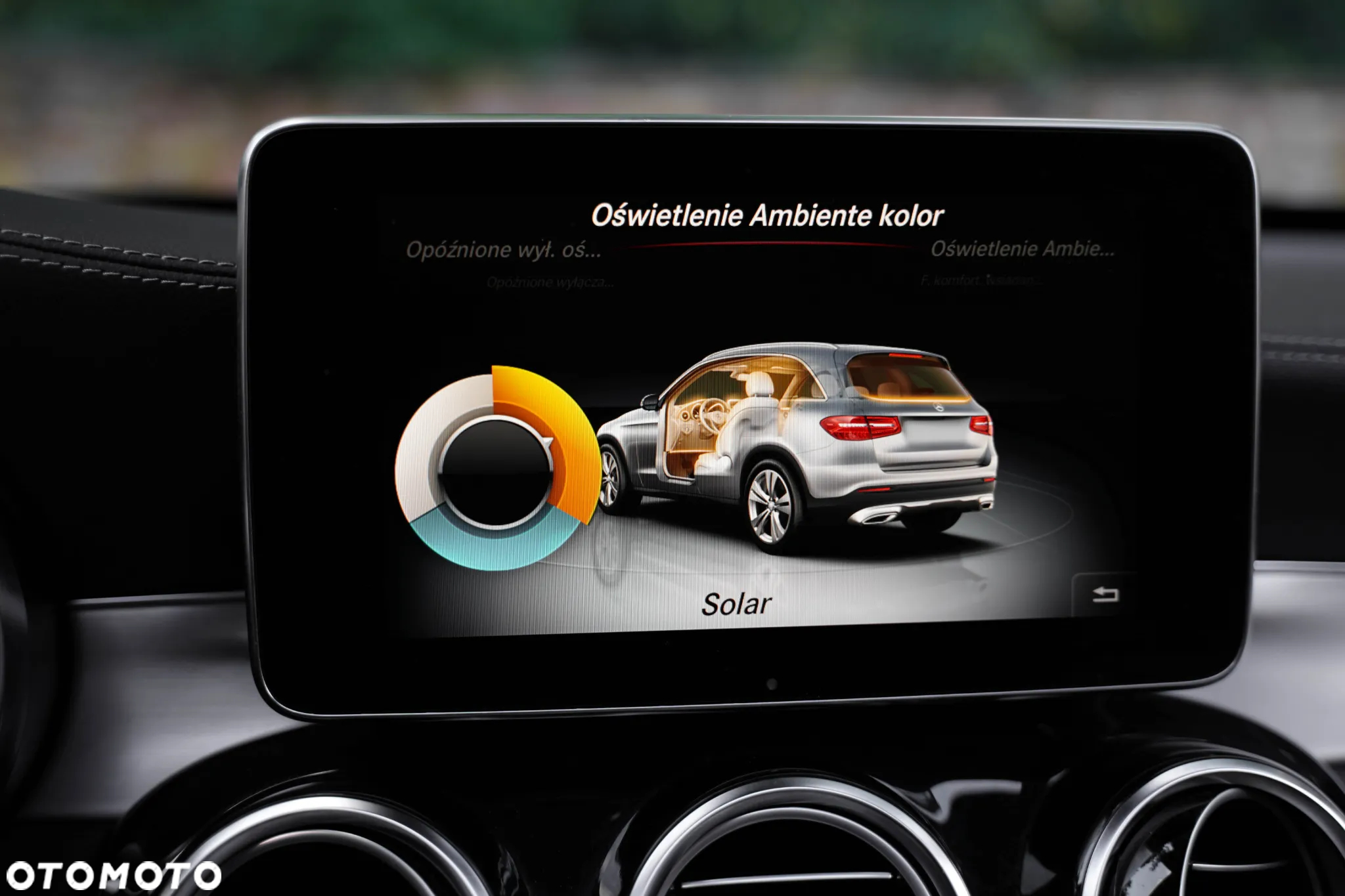 Mercedes-Benz GLC AMG 43 4-Matic - 21