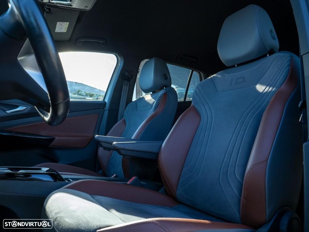 VW ID.4 77 kWh Pro Performance 1st - 23