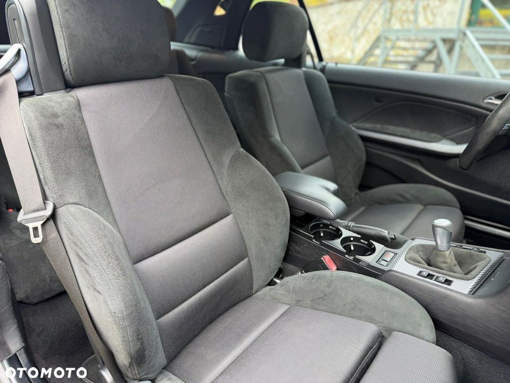 BMW Seria 3 330 Ci Edition Sport - 11