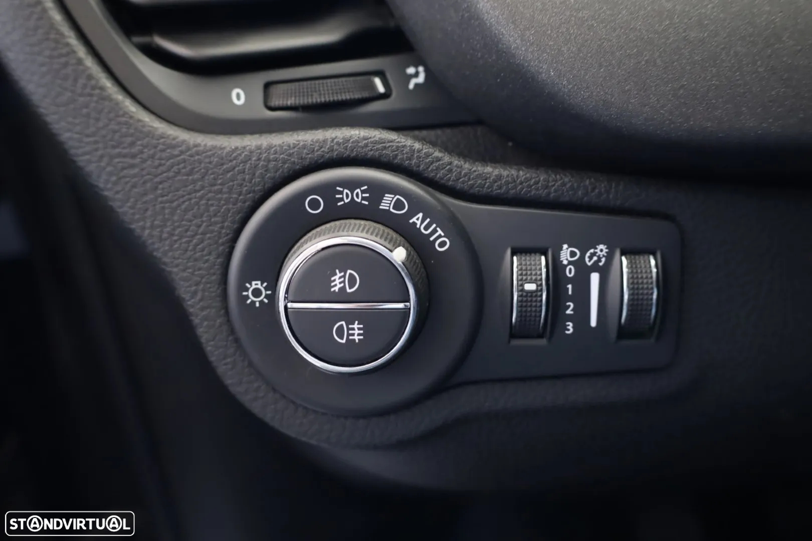 Fiat 500X 1.3 MJ City Cross - 31
