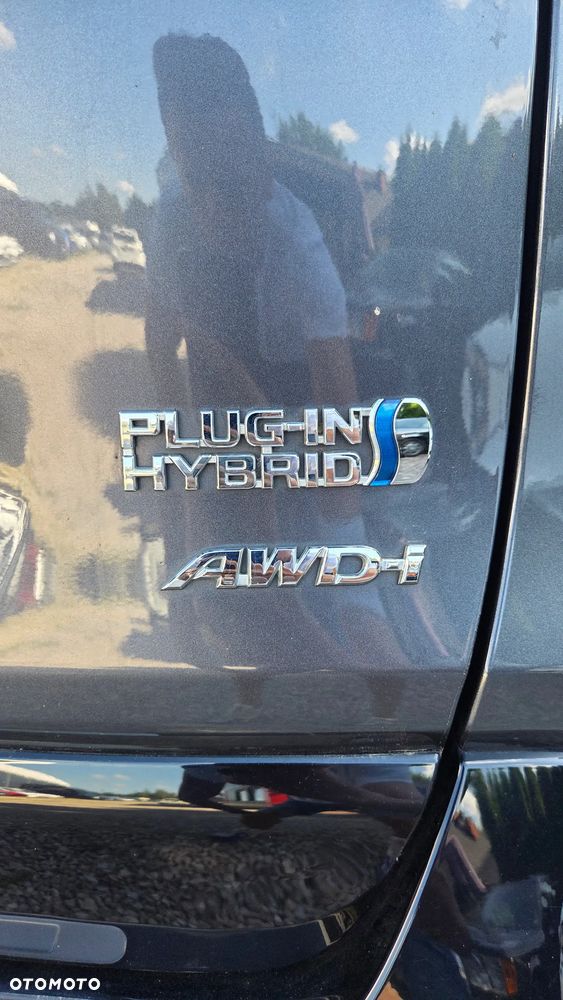 Toyota RAV4 2.5 Plug-In Hybrid Selection 4x4 - 37