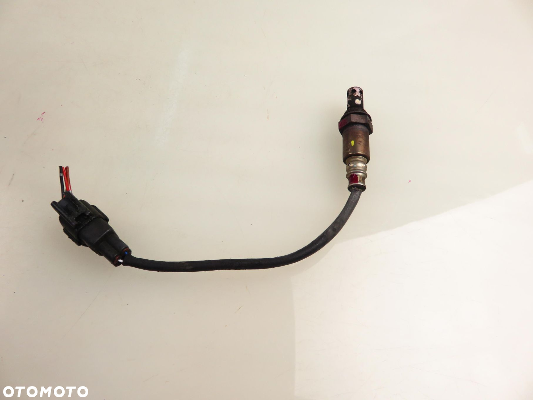 SONDA LAMBDA DAIHATSU SIRION (M3_) 1 - 1KR-FE 2111005001 - 8