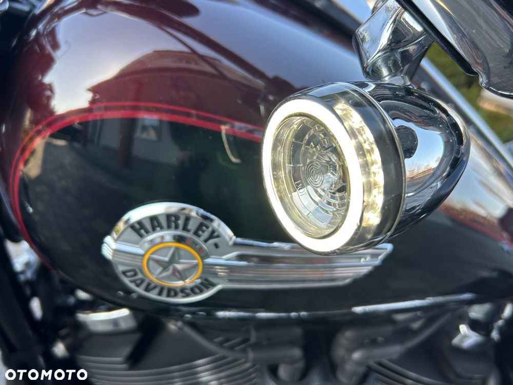 Harley-Davidson Softail Fat Boy - 6