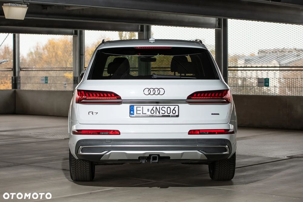 Audi Q7 - 6