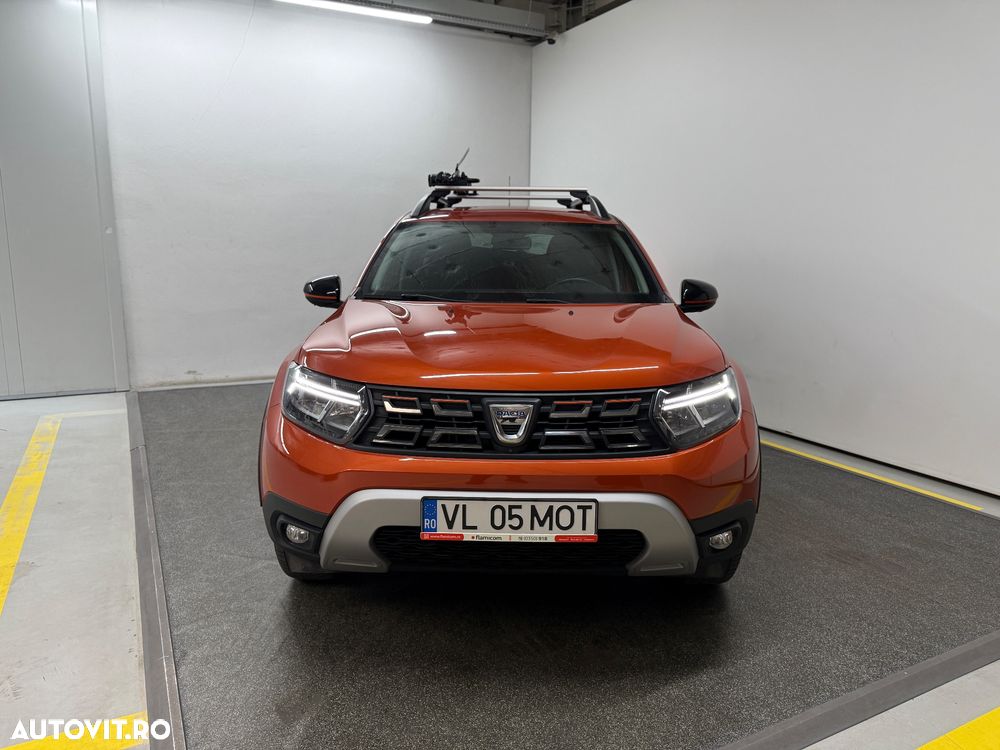 Dacia Duster TCe 150 4WD SL Prestige Extreme - 14