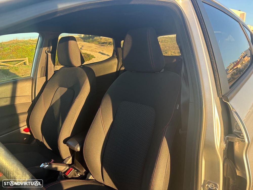 Ford Fiesta - 6