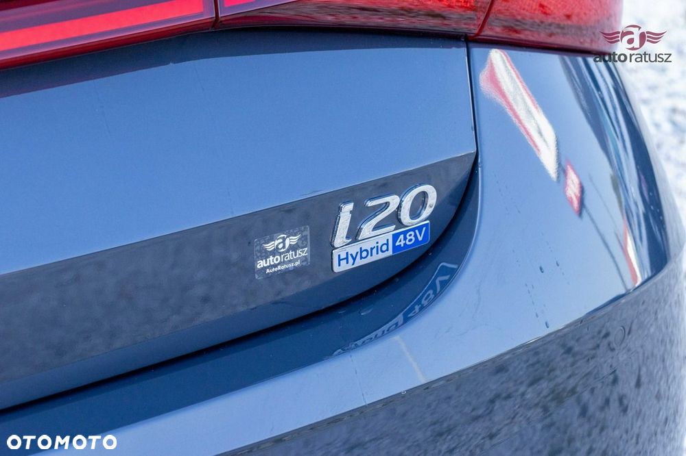Hyundai i20 - 32