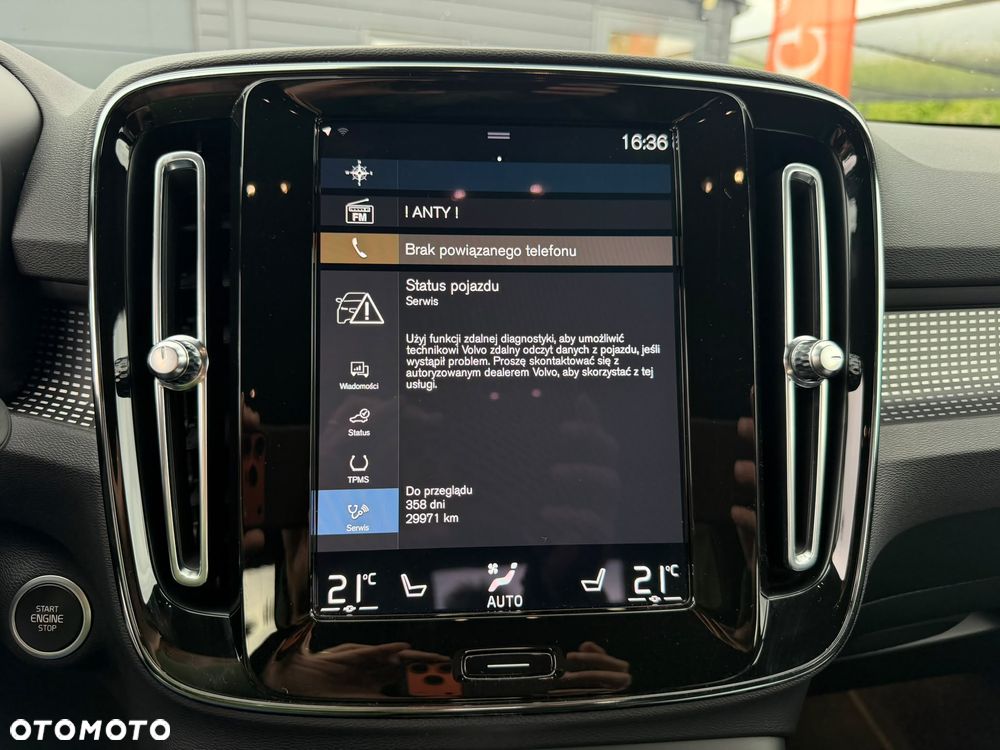 Volvo XC 40 B4 B AWD R-Design - 13