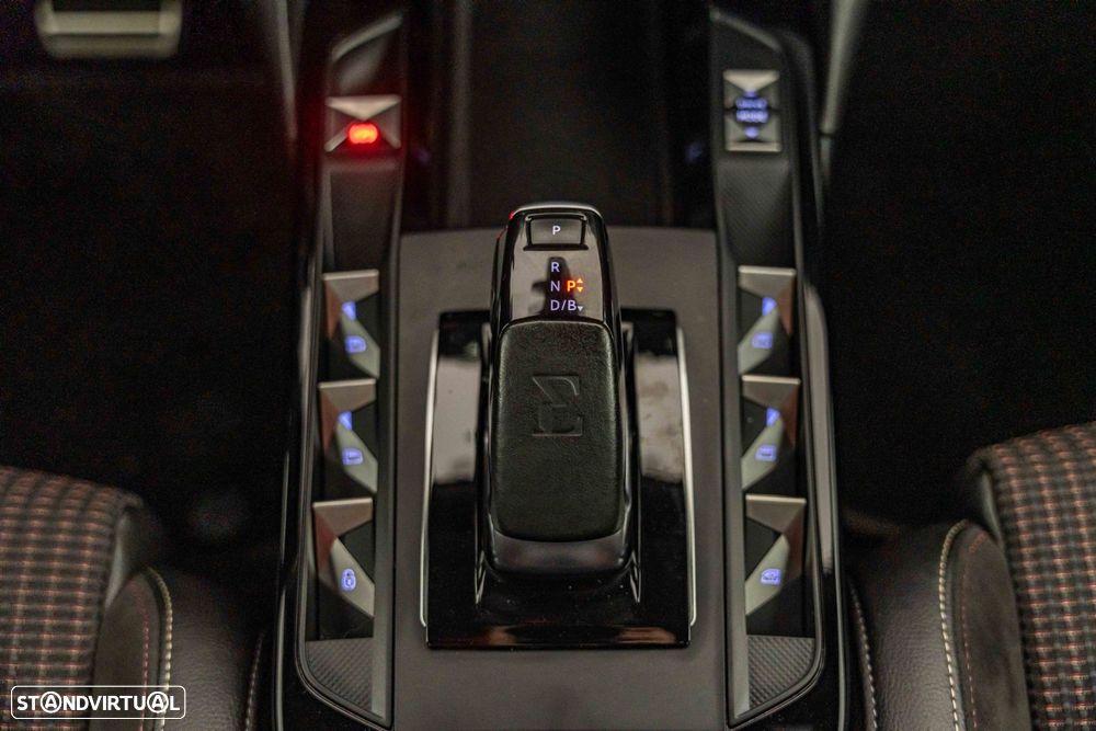 DS DS3 Crossback E-Tense Performance Line - 28