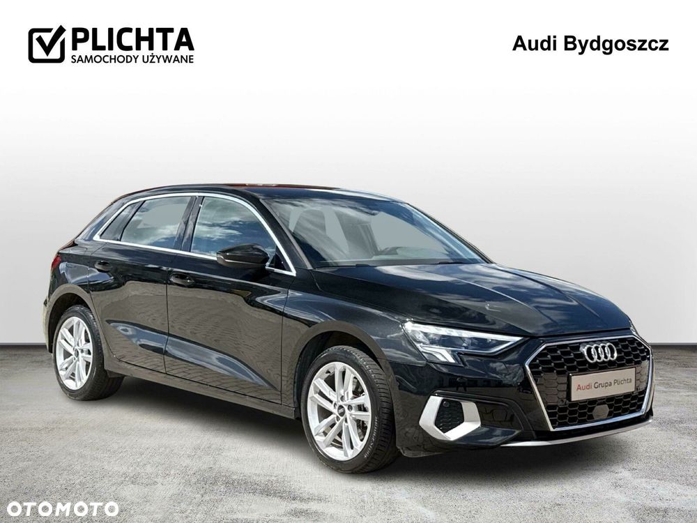 Audi A3 Sportback - 7
