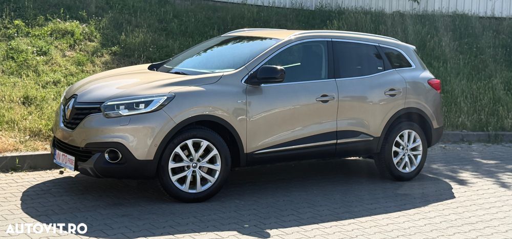 Renault Kadjar - 1