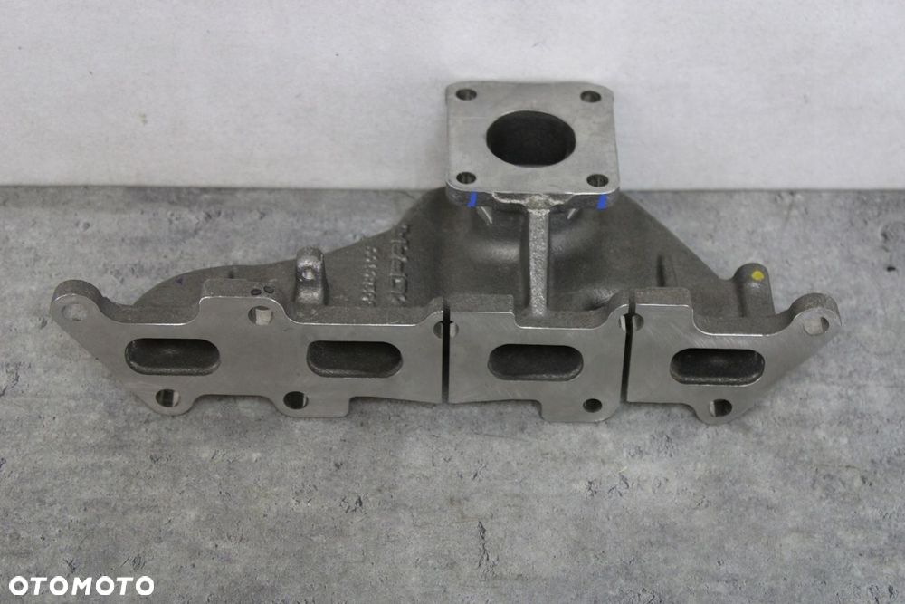 KOLEKTOR WYDECHOWY FIAT 124 SPIDER ABARTH 1.4 - 2