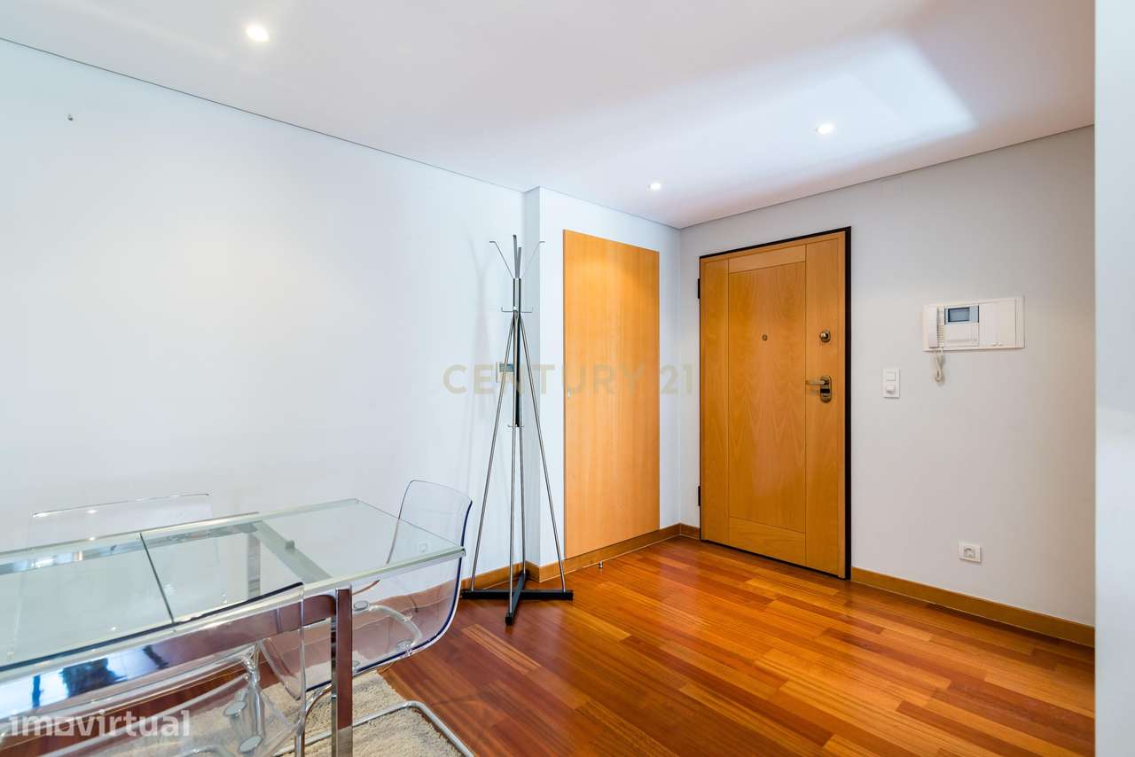 T3 Mobilado e Equipado nas Colinas do Cruzeiro | Conforto, Exclusivida - Grande imagem: 3/23