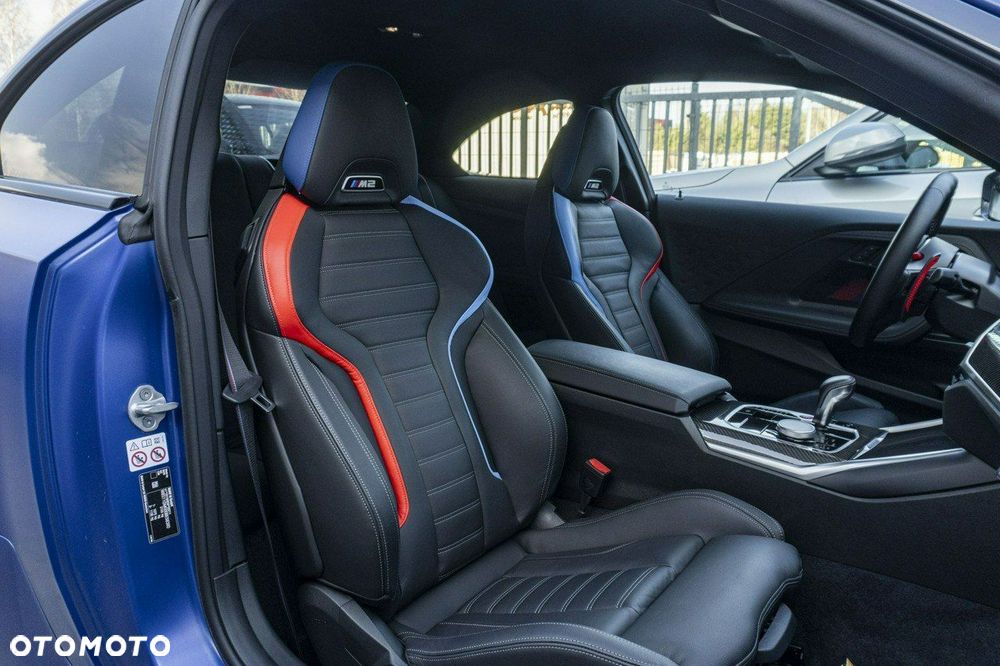 BMW M2 - 19