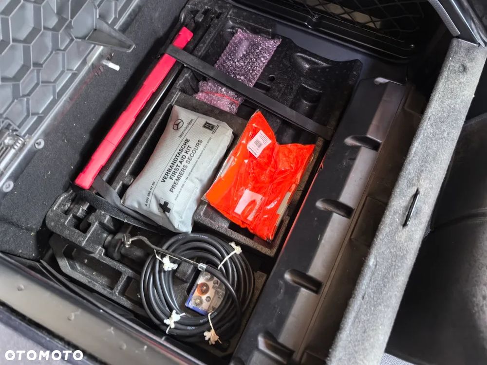 Mercedes-Benz Actros 1851 LS // BigSpace // Salonka // Metalik // - 35