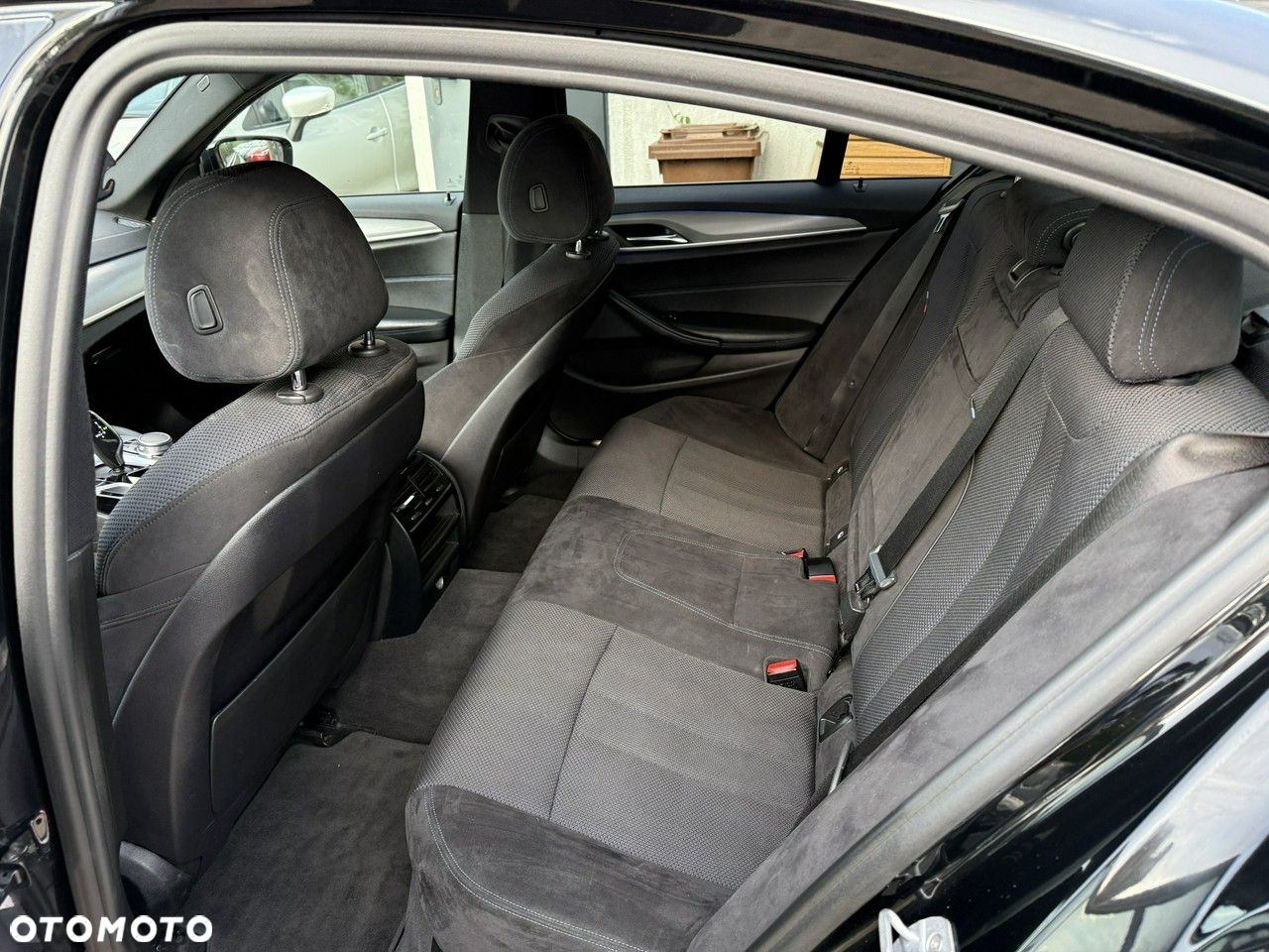 BMW Seria 5 - 17