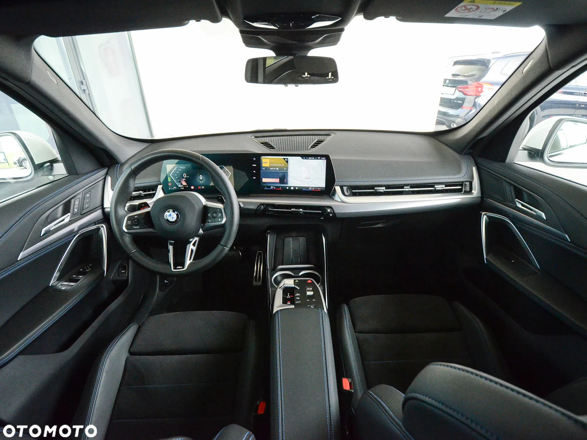BMW X1 sDrive18d M Sport - 30
