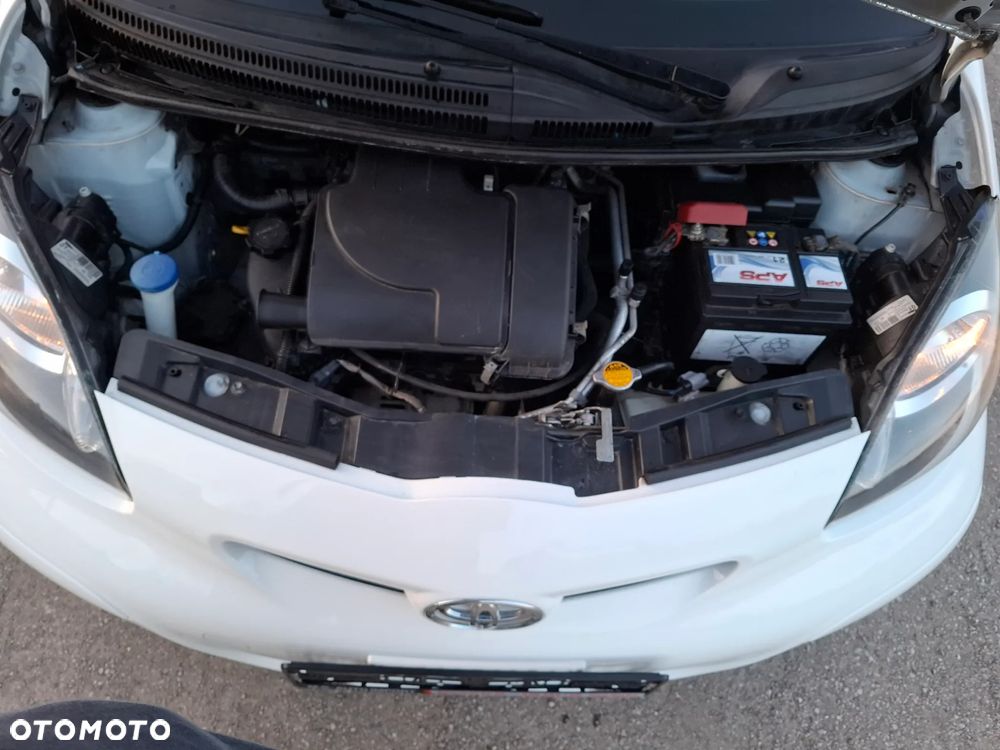 Toyota Aygo Cool - 15