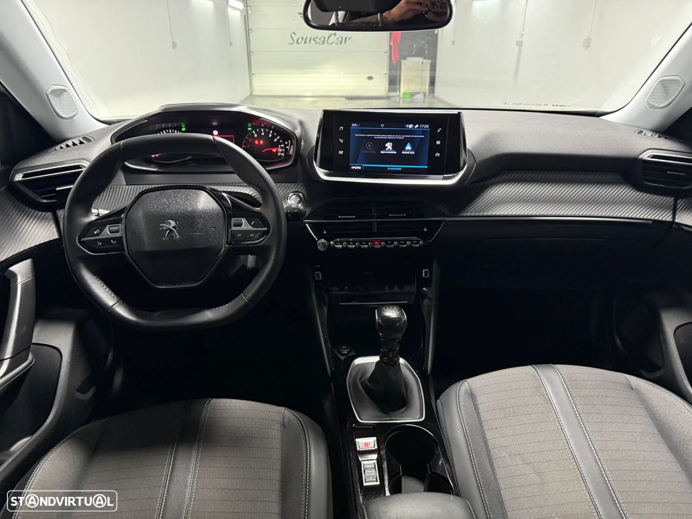 Peugeot 2008 1.2 PureTech Allure - 6