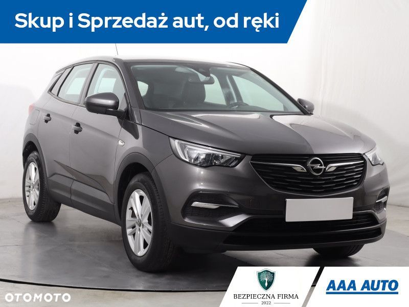 Opel Grandland X - 2