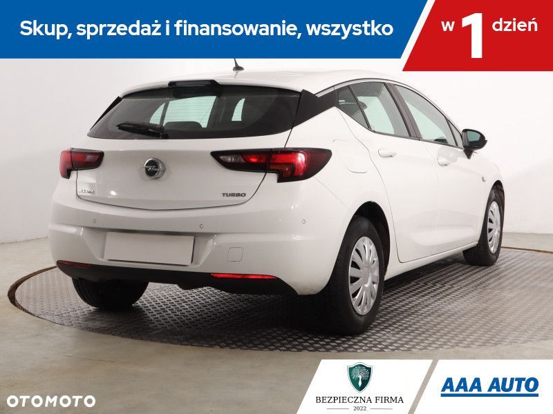 Opel Astra - 7