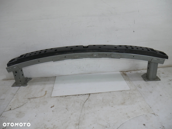 RENAULT TALISMAN KOMBI BELKA WZMOCNIENIE ZDERZAKA TYŁ TYLNA 217562-80
