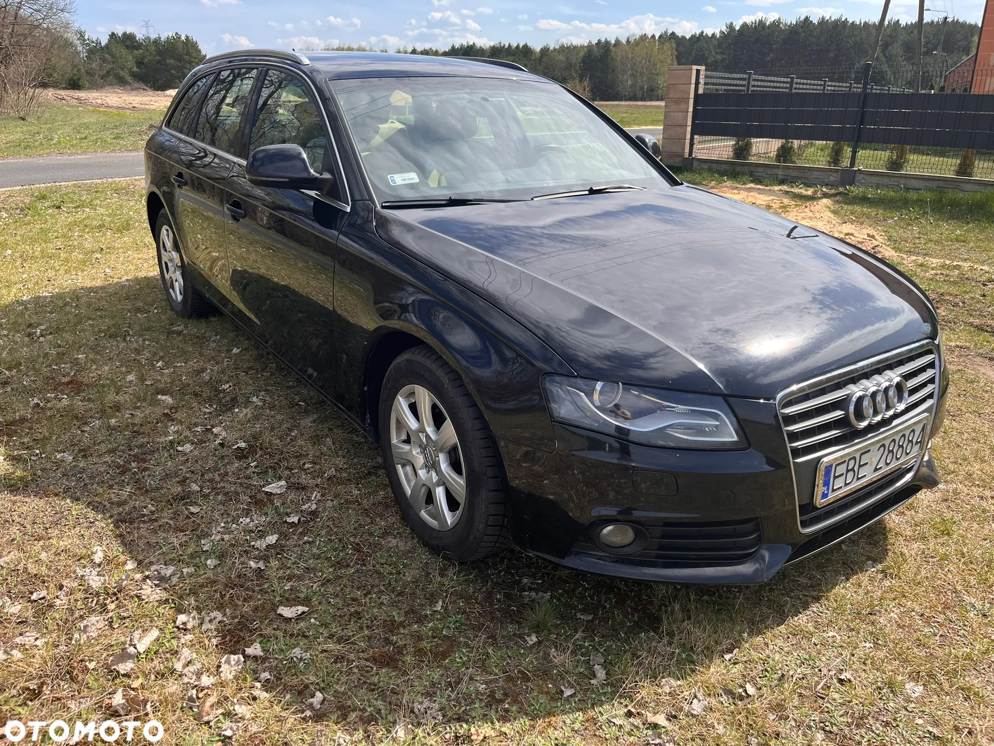 Audi A4 2.0 TDI - 6